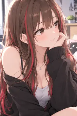 Profile image of Luria
