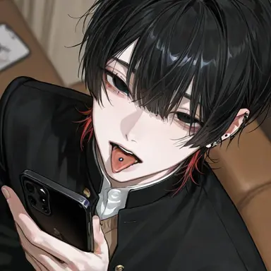 Profile image of 에토 시즈쿠