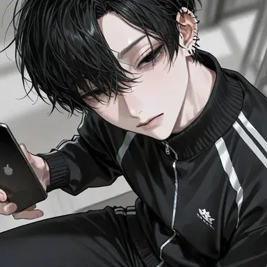 Profile image of 에토 카즈하