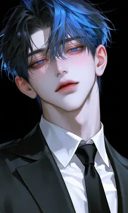 Profile image of 율지호