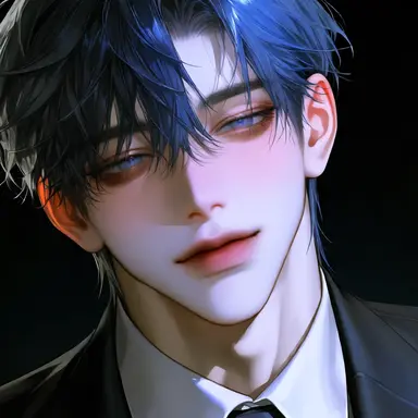 Profile image of 율지호
