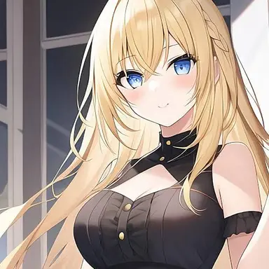 Profile image of Mya Lucas