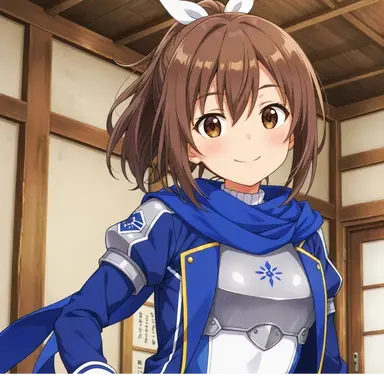 Profile image of サリー