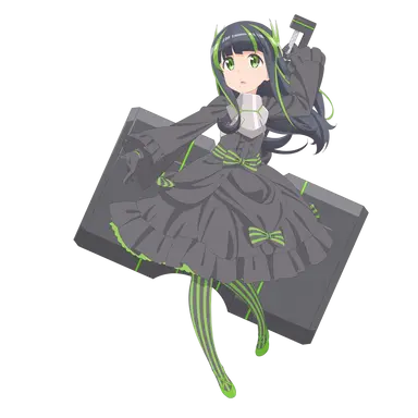 Profile image of ユイ