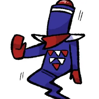 Profile image of ザッパー