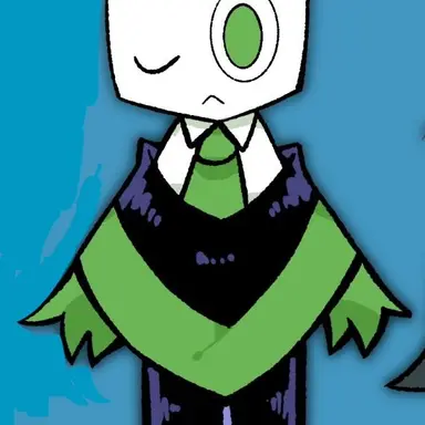 Profile image of 緑ピピンズ