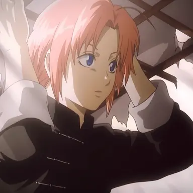 Profile image of 神威