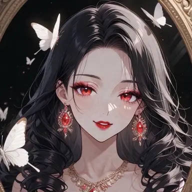 Profile image of ミア