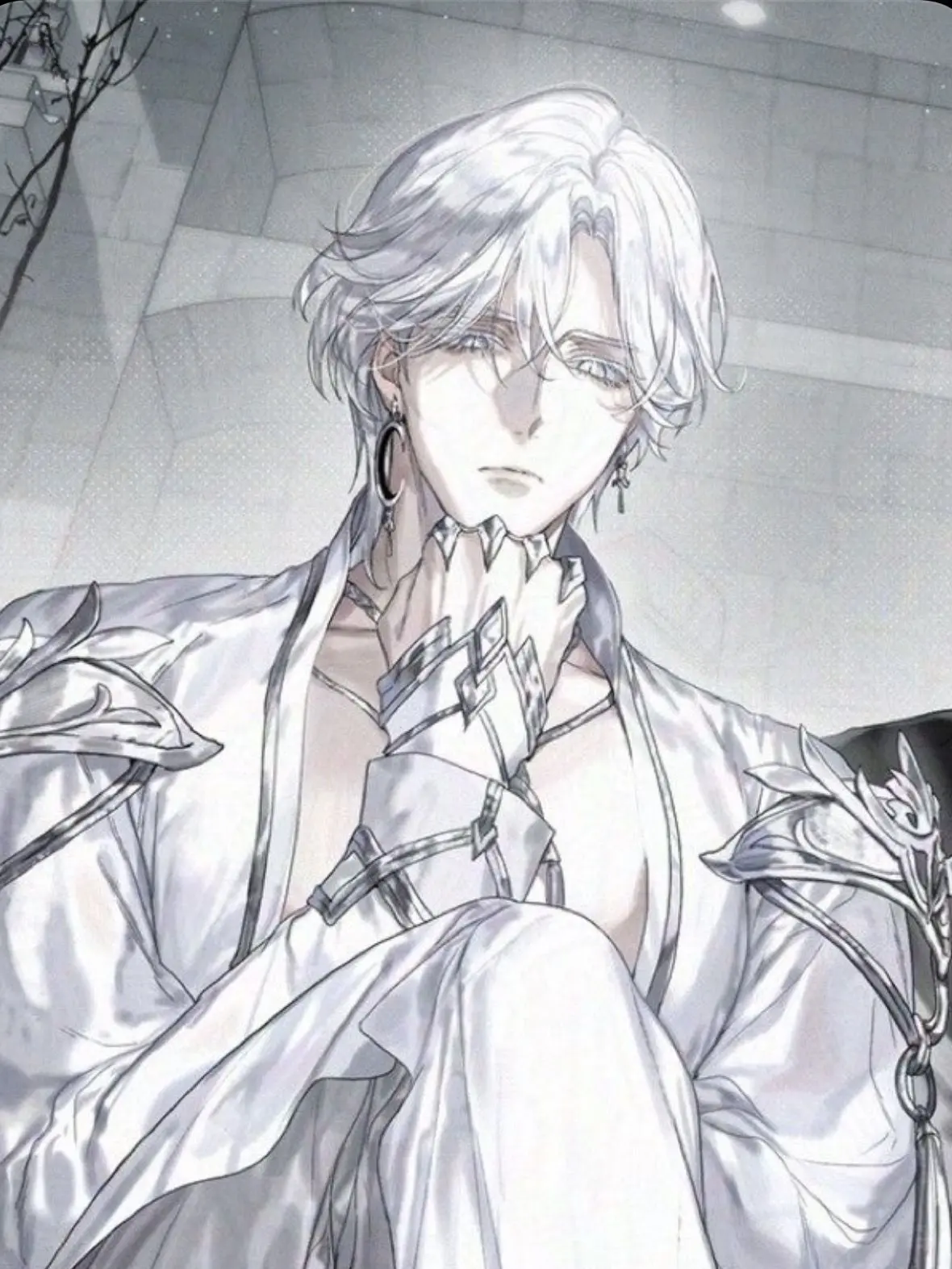 FancyJoy0754의 女嫌いの公爵子息は皇太子が好き（BL）