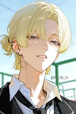 Profile image of 日向智樹