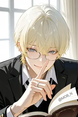 Profile image of 日向智也