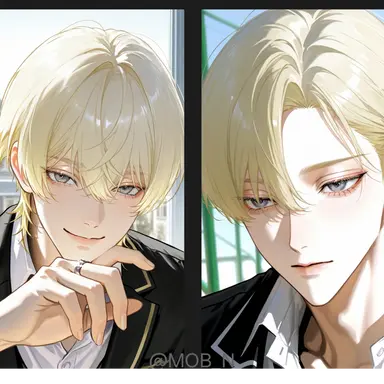 Profile image of 日向双子