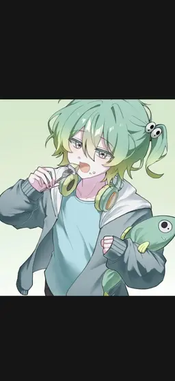 Profile image of Milk Tuna