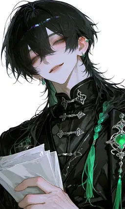 Profile image of 샤오유