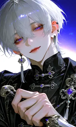 Profile image of 루셴