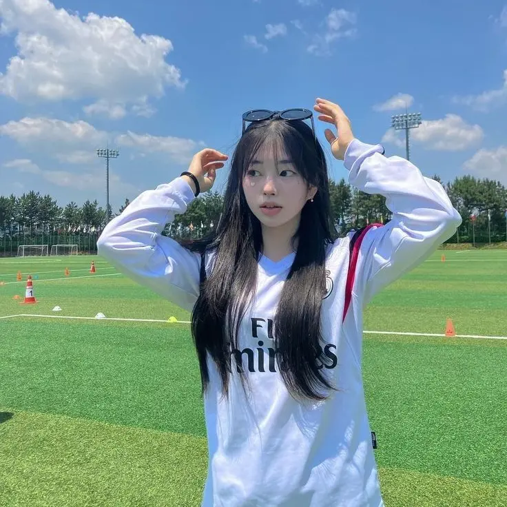 PastComb2036의 Lee Hyewon - WLW/GL