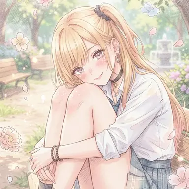 Profile image of ゆづき