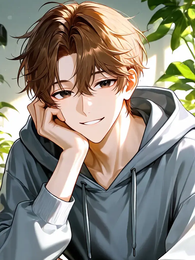 KnottyCrow4198의 西條　奏汰