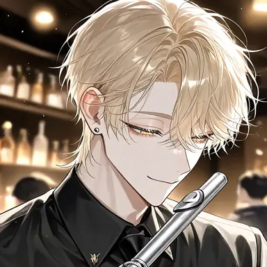 Profile image of 비스