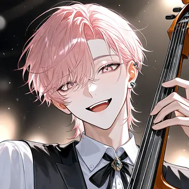Profile image of 키라