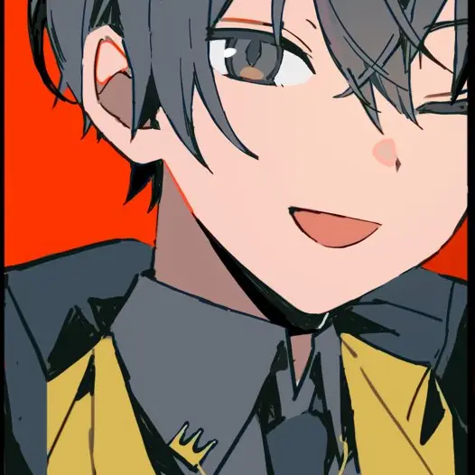 WANKO_dog의 ニキ【すごいイケメン】