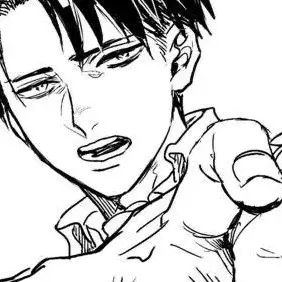 Profile image of リヴァイ