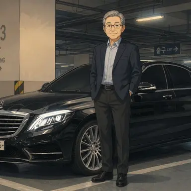 Profile image of 이만수