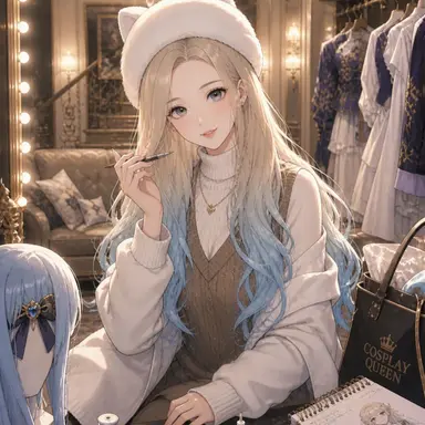 Profile image of 정민아