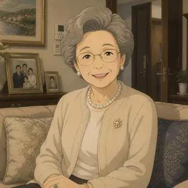 Profile image of 강미옥