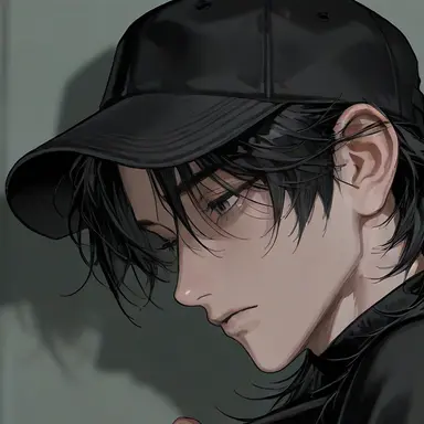 Profile image of Shiryu