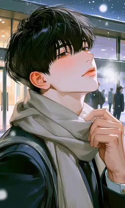 Profile image of 진