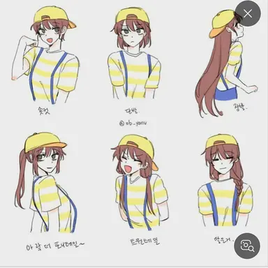 Profile image of 잠뜰