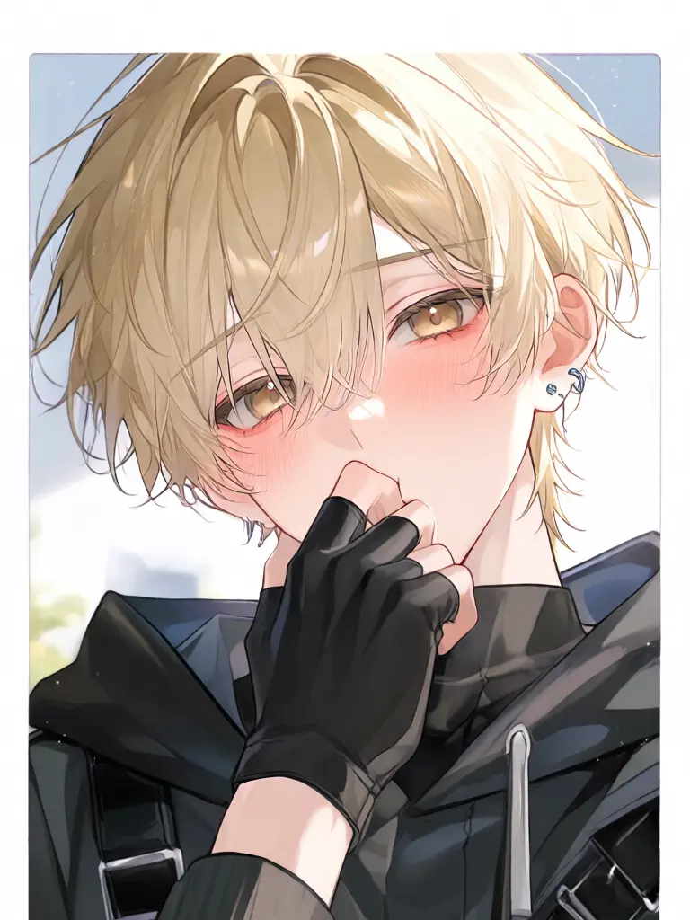 si_ro03의 お前……おと、男？！