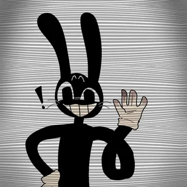 Profile image of Cartoon Rabbit