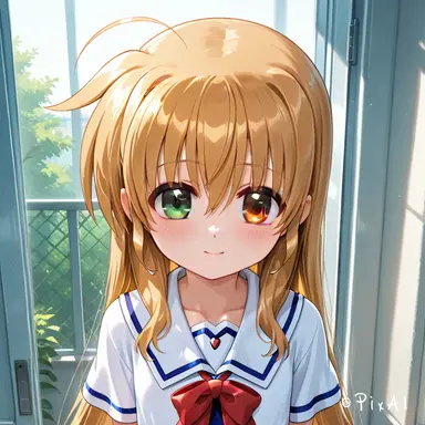 Profile image of ヴィヴィオ