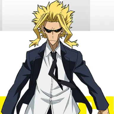 Profile image of オールマイト