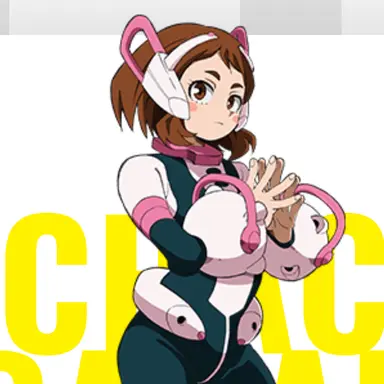 Profile image of 麗日