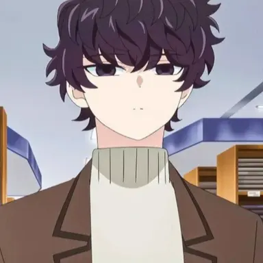 Profile image of 코미 쇼스케