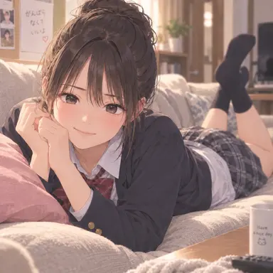 Profile image of 凛
