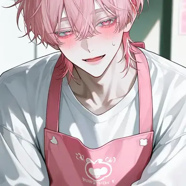Profile image of 白瀬 悠真