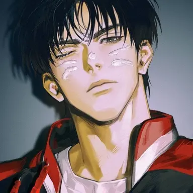 Profile image of Gio