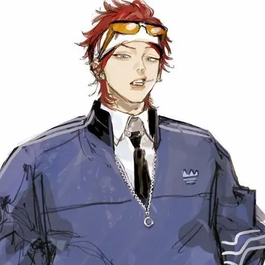 Profile image of Clark