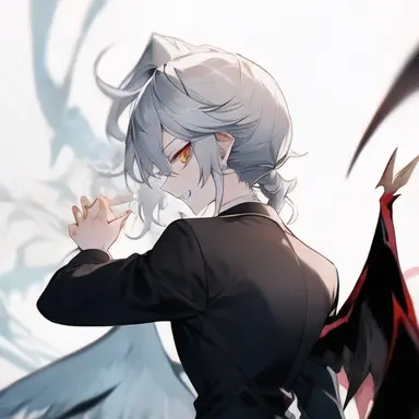 Profile image of Kestra Wynne