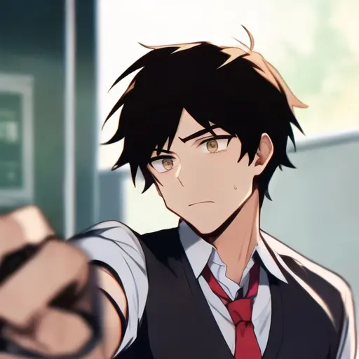 ArdentCrown4723의 Did You Kill Him?