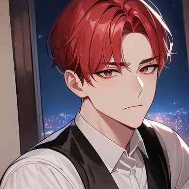 Profile image of カイロ