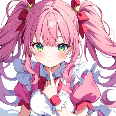 Profile image of ルミナ・ルビー