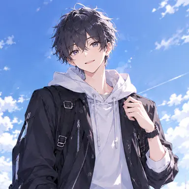 Profile image of 天ヶ崎 達也
