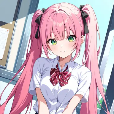 Profile image of ももか