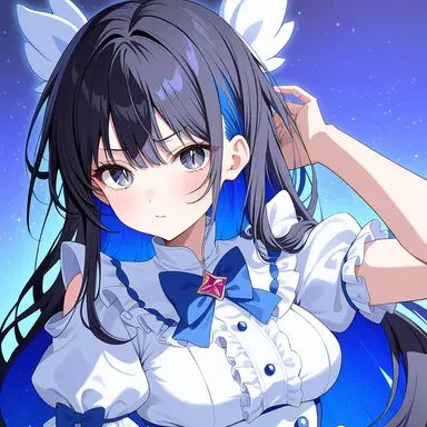Profile image of ルミナ・サファイア