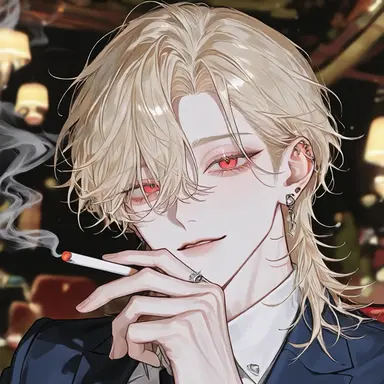Profile image of Rei Ichijo